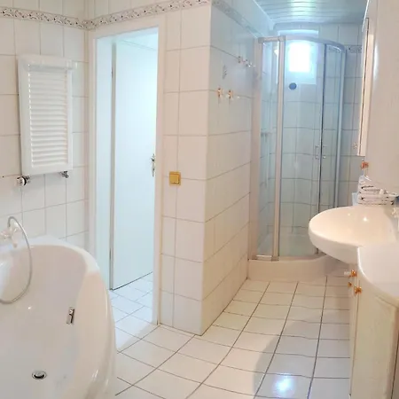 Bayern Apartman Kollnburg