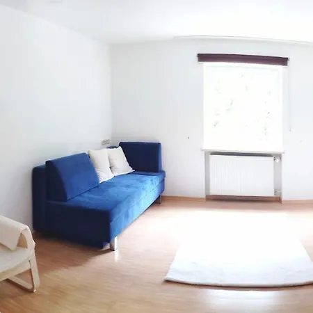 Apartman Bayern *