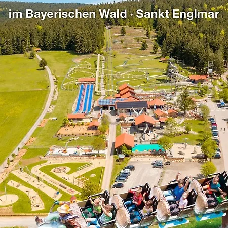 Bayern Apartamento *