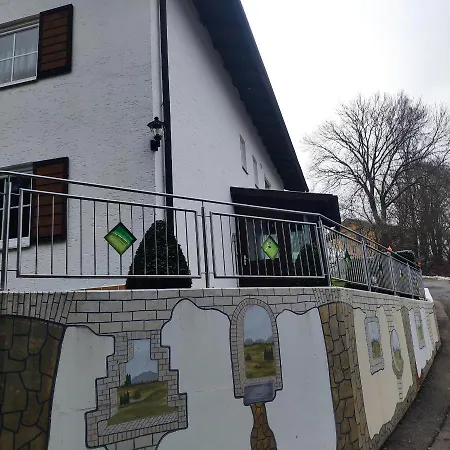 Apartamento Bayern