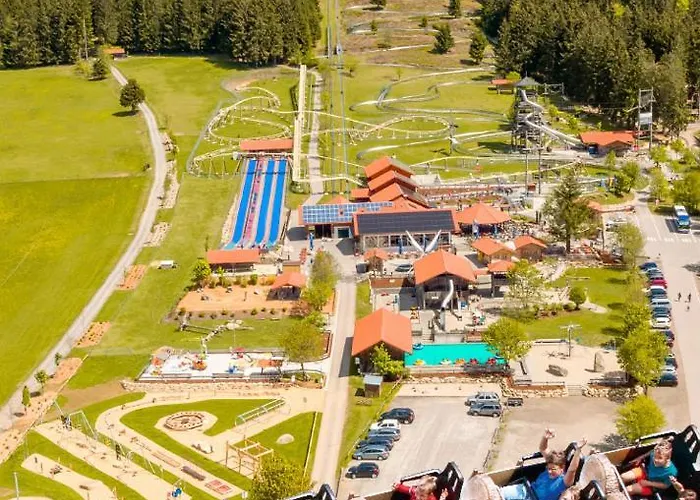 Bayern Apartament *