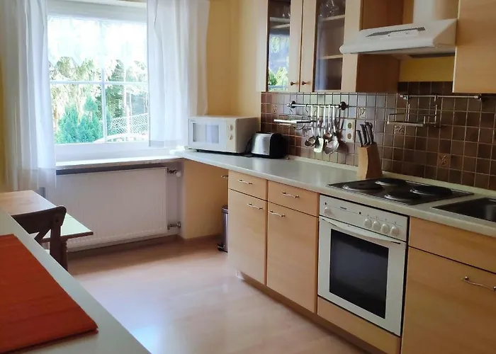 Bayern Apartament