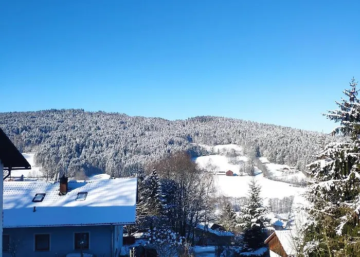 Bayern Apartament