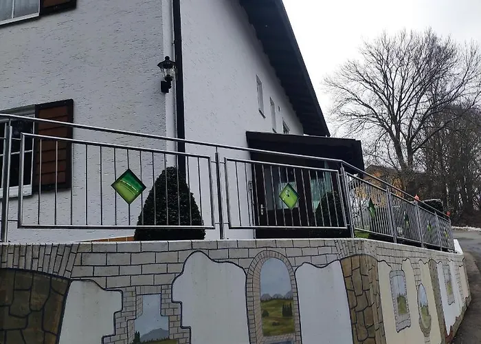 Apartament Bayern
