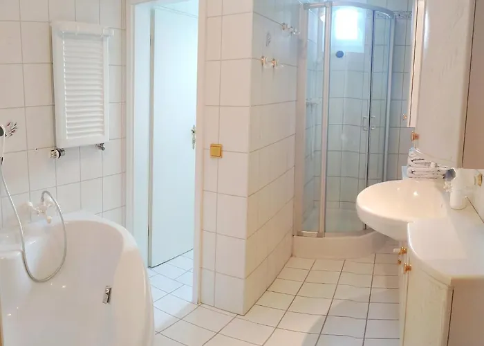 Bayern Apartament Kollnburg