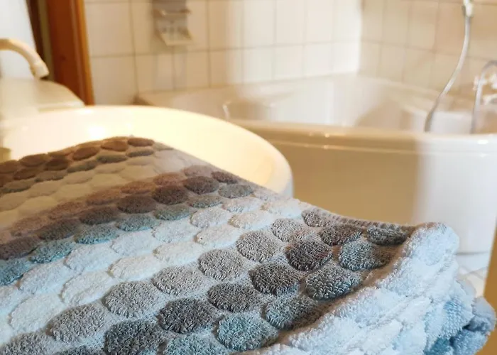 Apartament Bayern